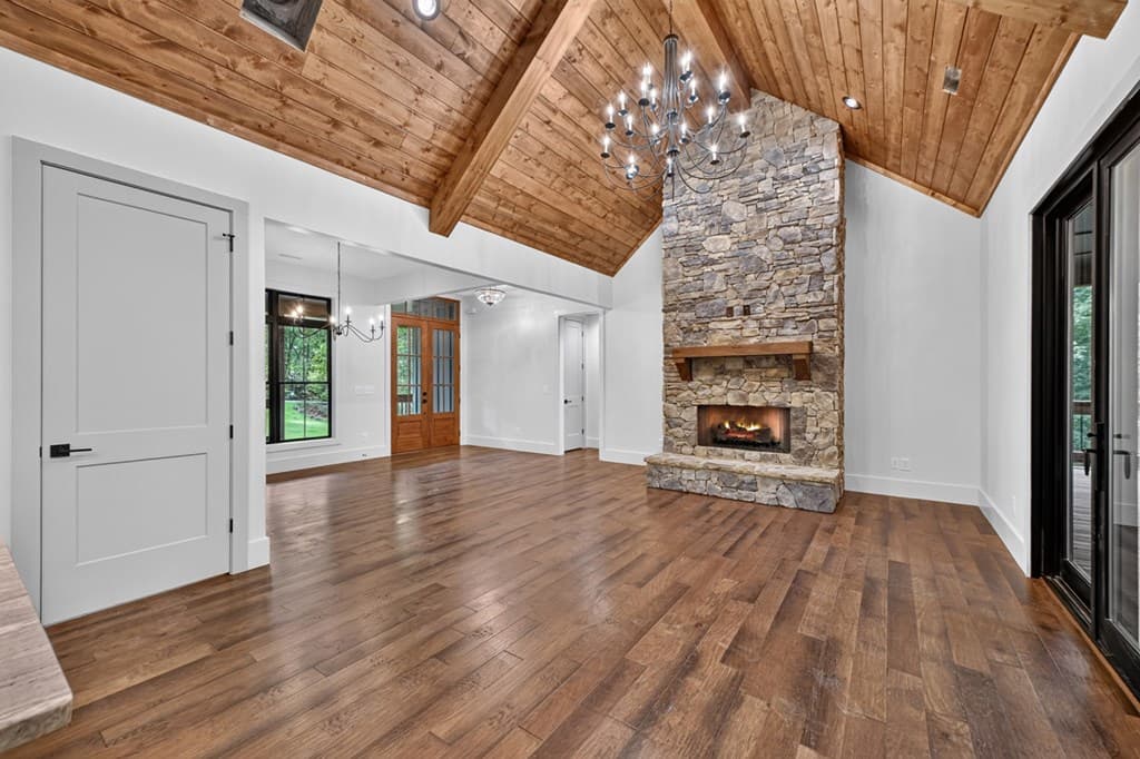 291 Aspen Avenue, Ellijay GA 30536 - Photo