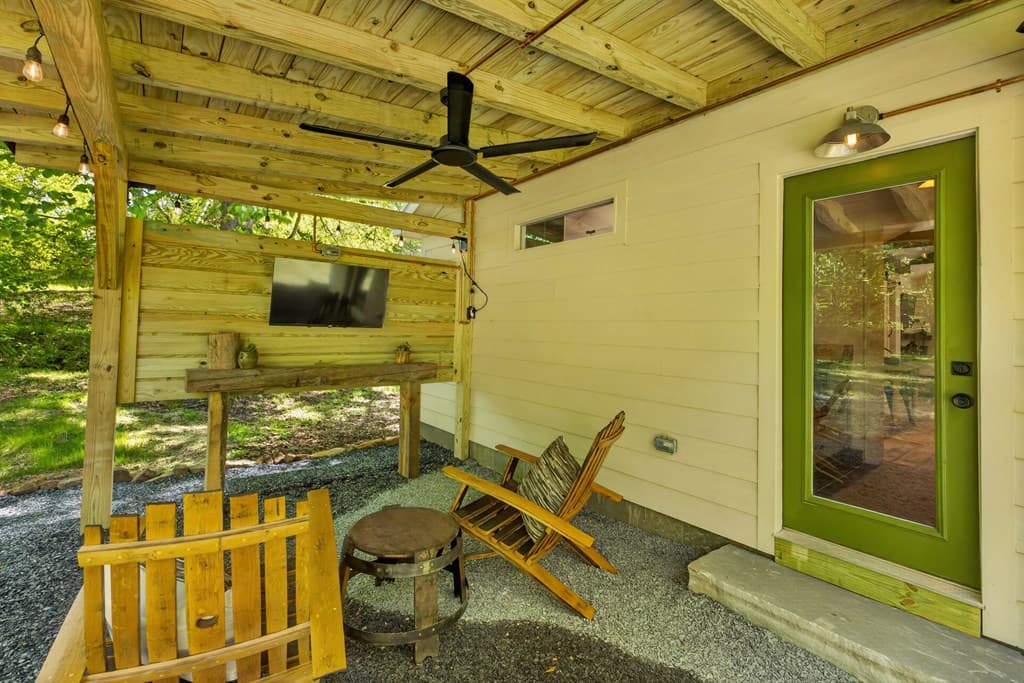 50 River Street, Blue Ridge GA 30513 - Photo