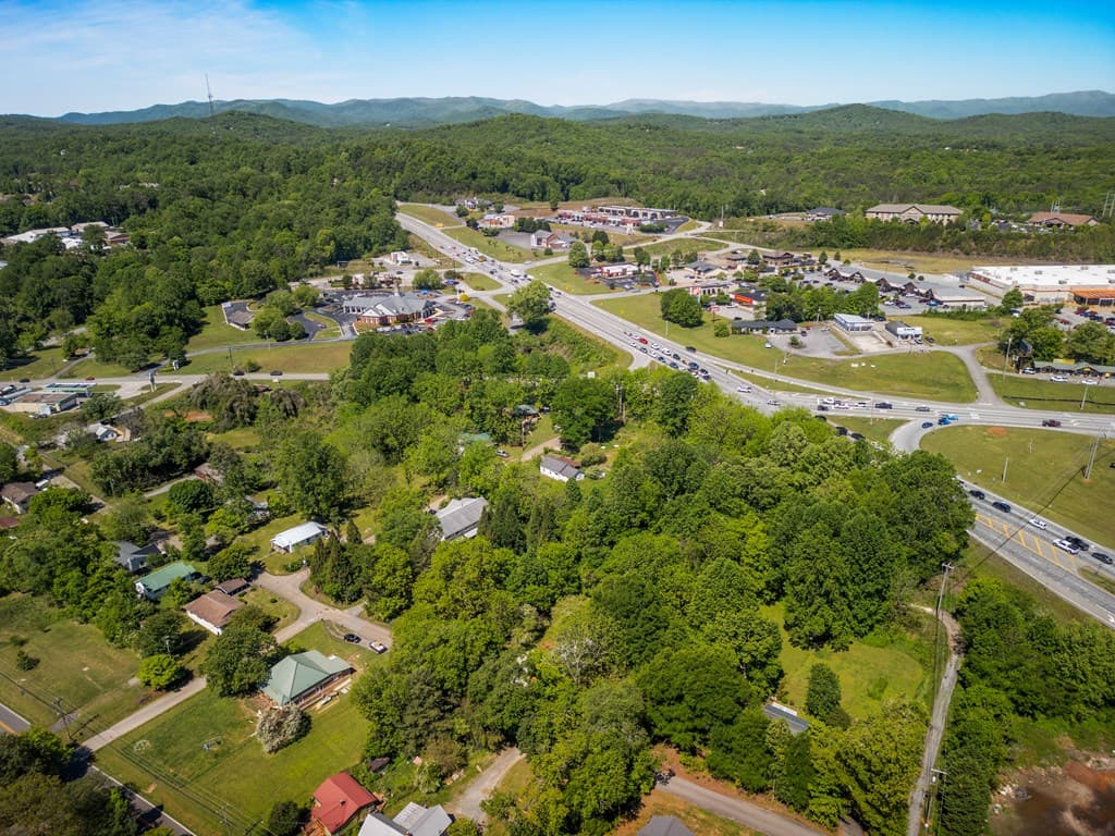 50 River Street, Blue Ridge GA 30513 - Photo