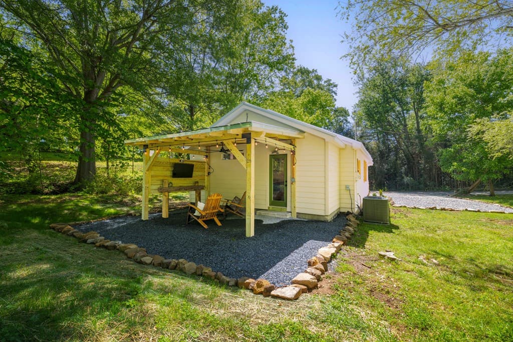 50 River Street, Blue Ridge GA 30513 - Photo