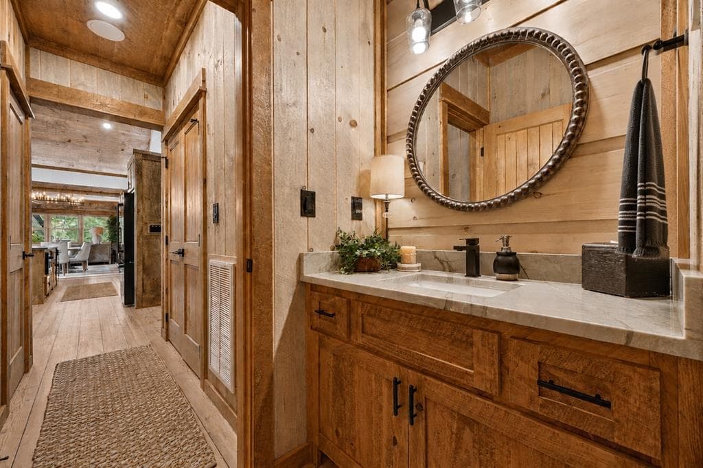 401 Kittatinny Drive, Mineral Bluff GA 30559 - Photo