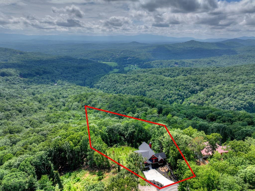 401 Kittatinny Drive, Mineral Bluff GA 30559 - Photo