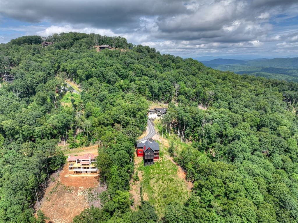 401 Kittatinny Drive, Mineral Bluff GA 30559 - Photo