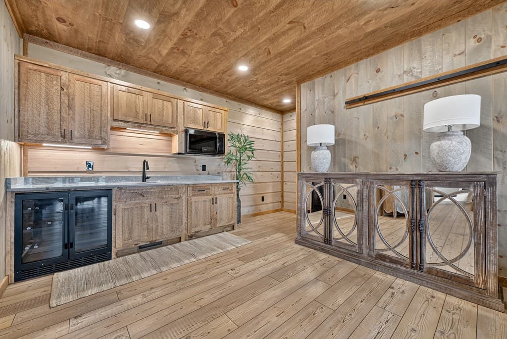 401 Kittatinny Drive, Mineral Bluff GA 30559 - Photo