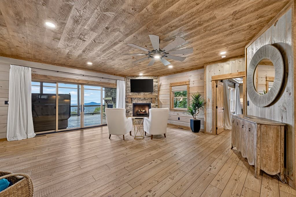 401 Kittatinny Drive, Mineral Bluff GA 30559 - Photo
