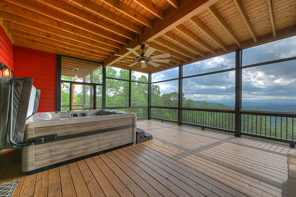 401 Kittatinny Drive, Mineral Bluff GA 30559 - Photo