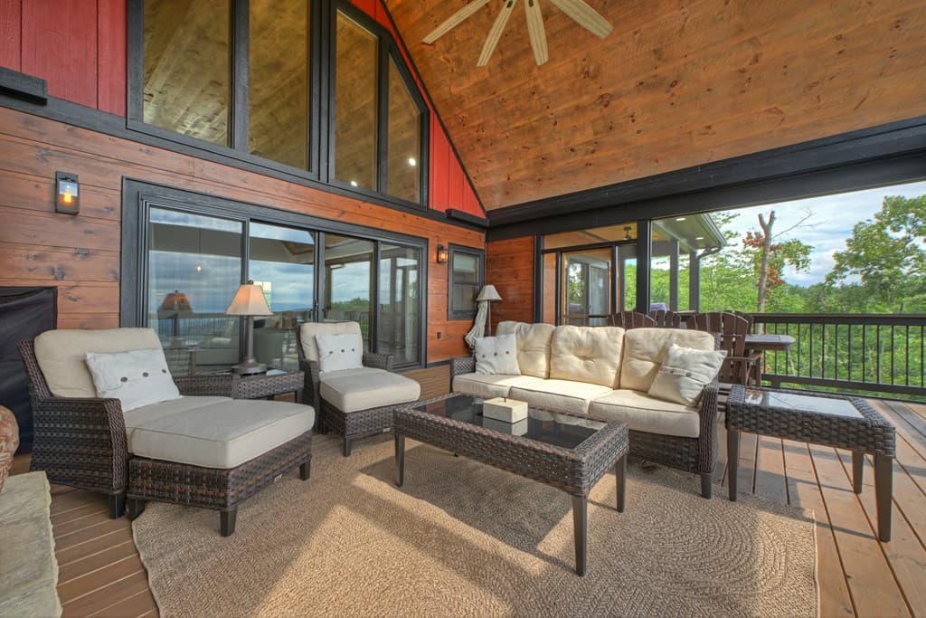401 Kittatinny Drive, Mineral Bluff GA 30559 - Photo