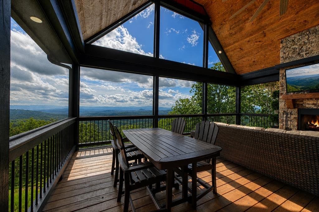 401 Kittatinny Drive, Mineral Bluff GA 30559 - Photo