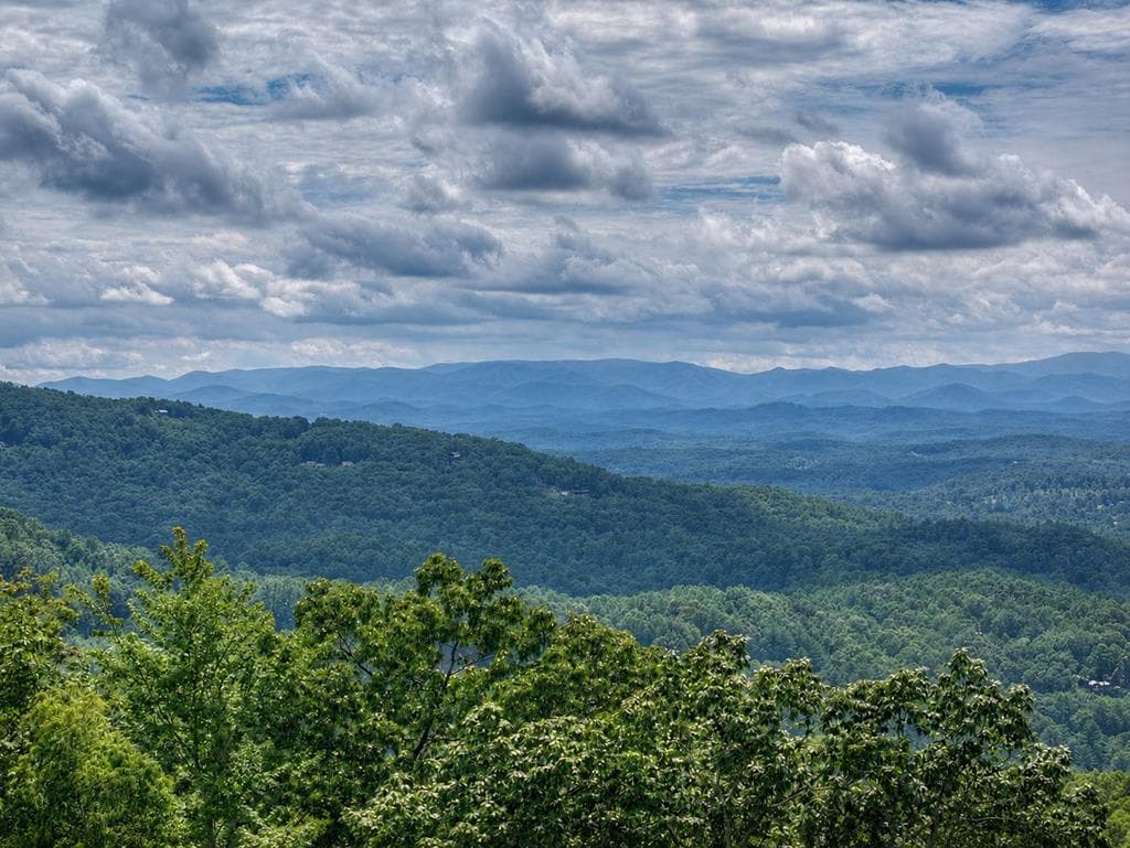 401 Kittatinny Drive, Mineral Bluff GA 30559 - Photo