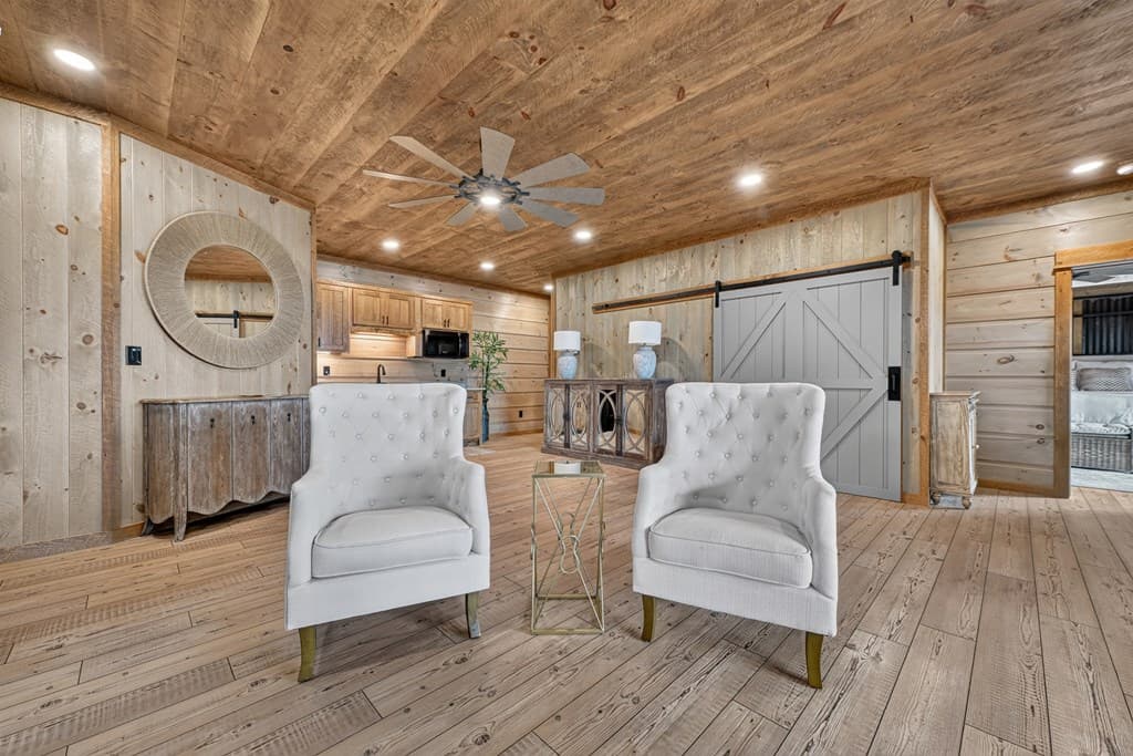 401 Kittatinny Drive, Mineral Bluff GA 30559 - Photo