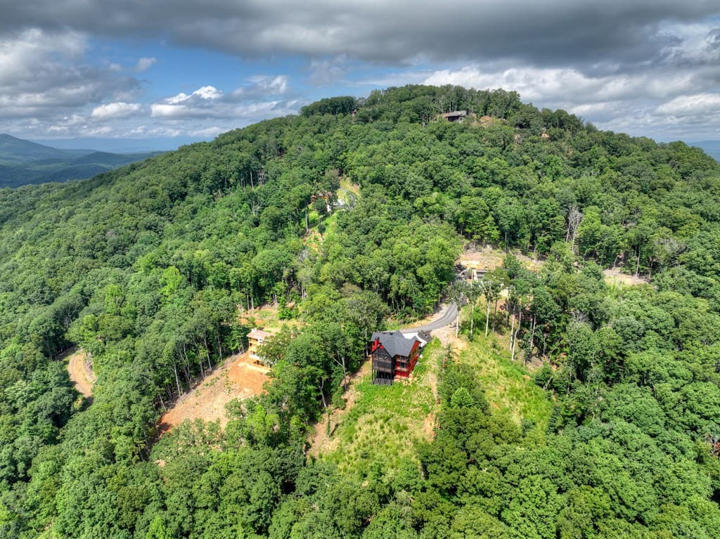 401 Kittatinny Drive, Mineral Bluff GA 30559 - Photo