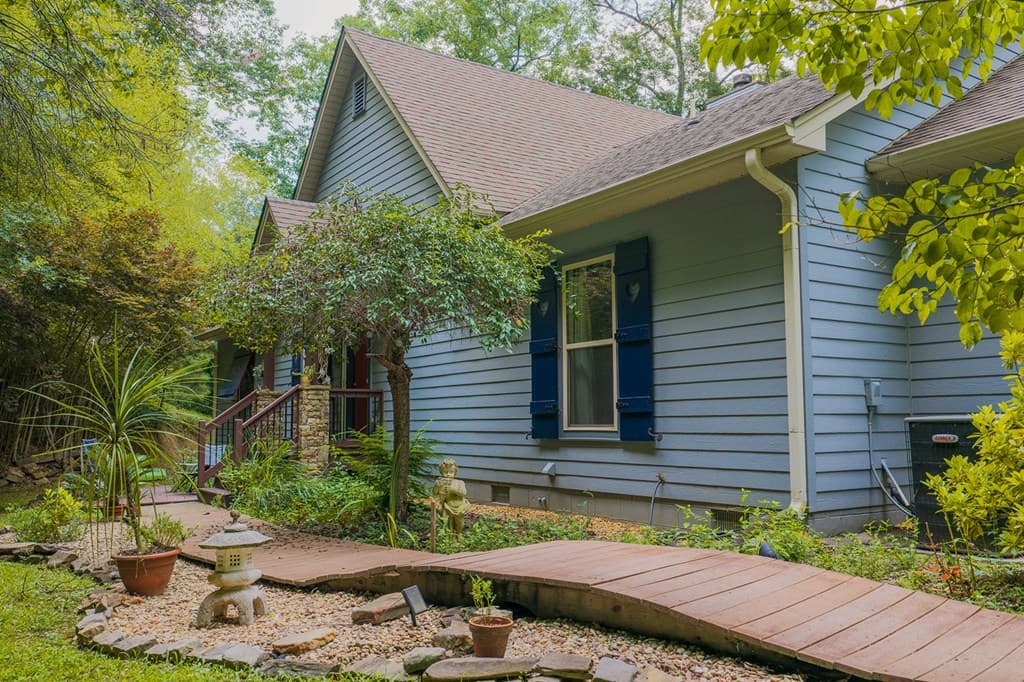 812 Lonsdale Lane, Jasper GA 30734 - Photo