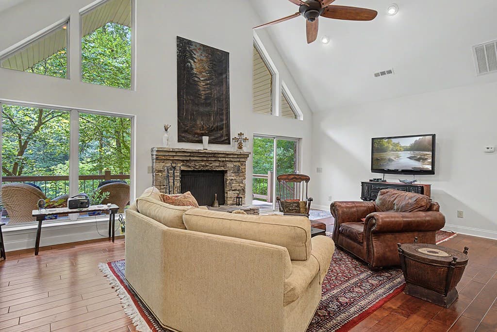 812 Lonsdale Lane, Jasper GA 30734 - Photo