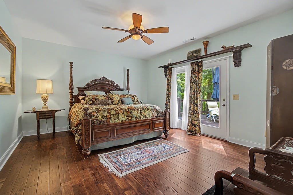 812 Lonsdale Lane, Jasper GA 30734 - Photo