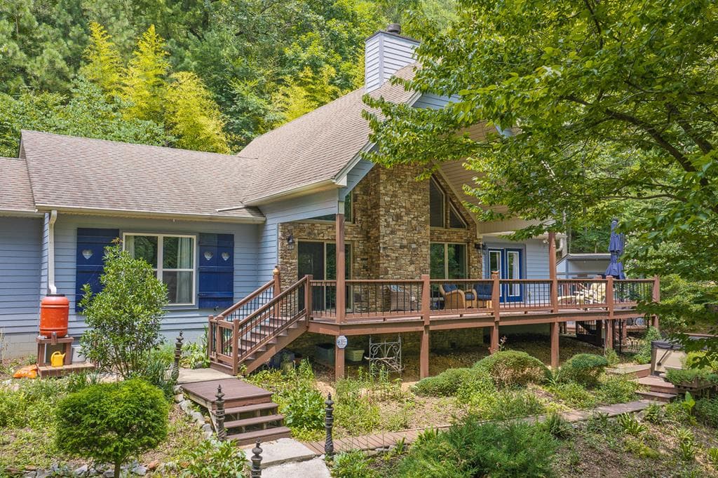 812 Lonsdale Lane, Jasper GA 30734 - Photo