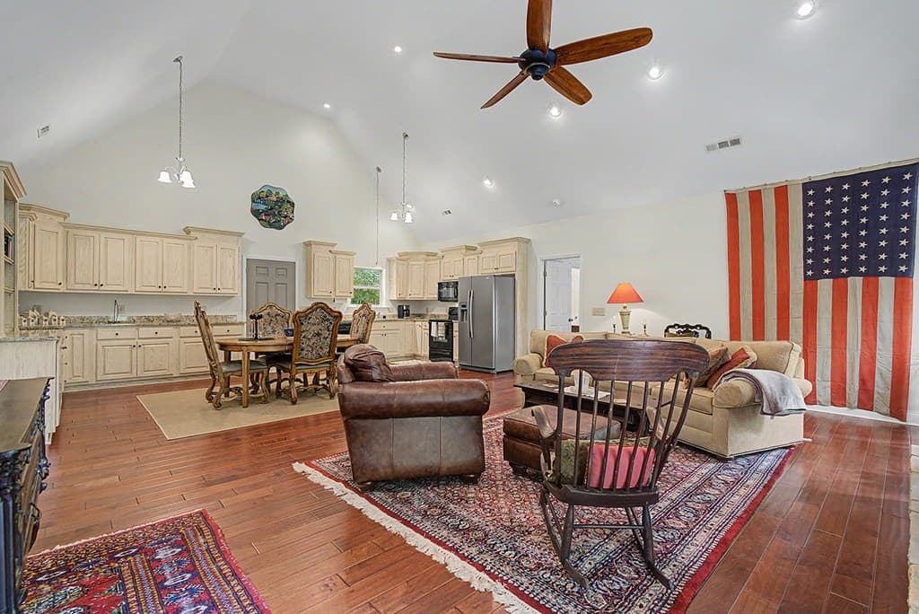 812 Lonsdale Lane, Jasper GA 30734 - Photo
