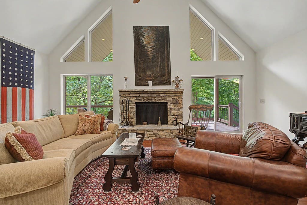 812 Lonsdale Lane, Jasper GA 30734 - Photo