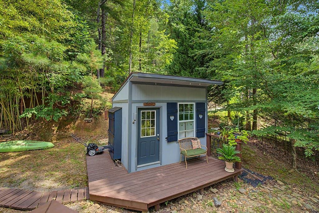 812 Lonsdale Lane, Jasper GA 30734 - Photo