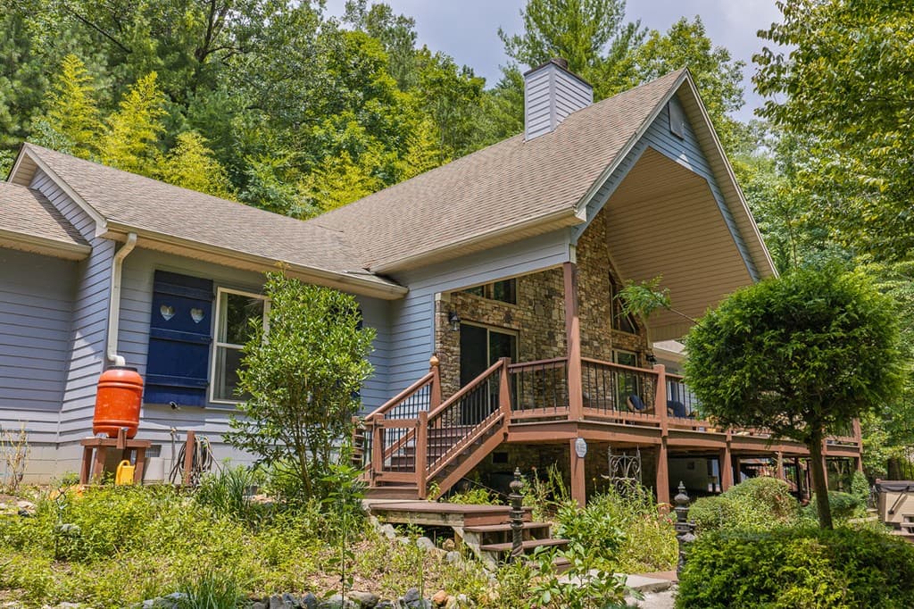 812 Lonsdale Lane, Jasper GA 30734 - Photo