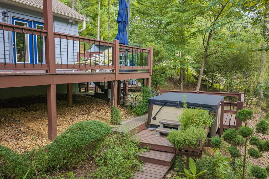 812 Lonsdale Lane, Jasper GA 30734 - Photo