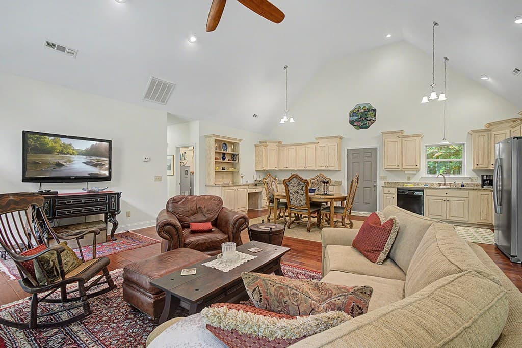 812 Lonsdale Lane, Jasper GA 30734 - Photo
