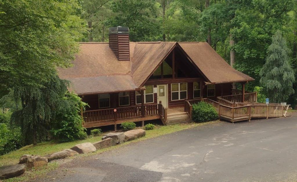 812 Lonsdale Lane, Jasper GA 30734 - Photo