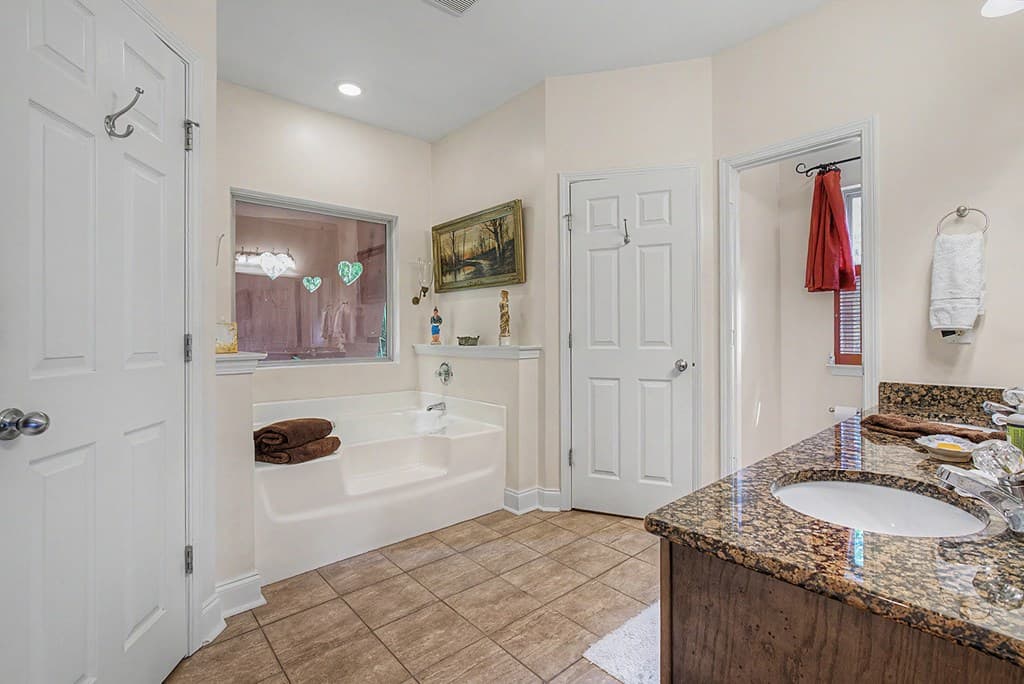 812 Lonsdale Lane, Jasper GA 30734 - Photo