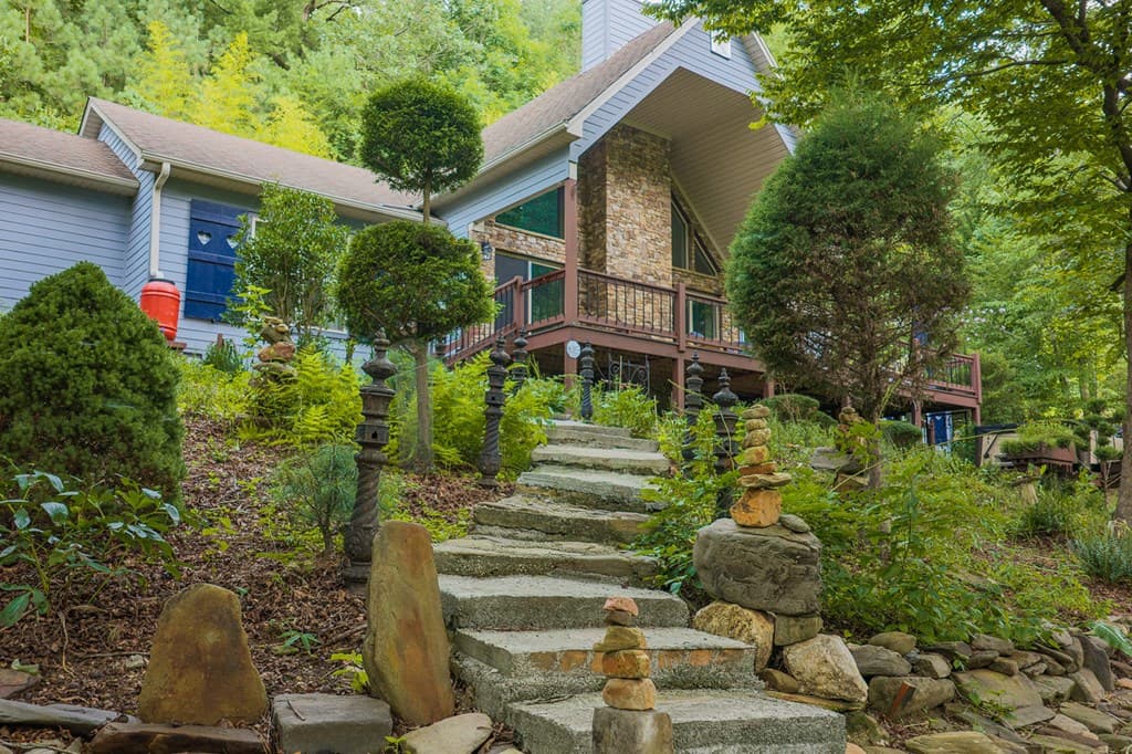 812 Lonsdale Lane, Jasper GA 30734 - Photo