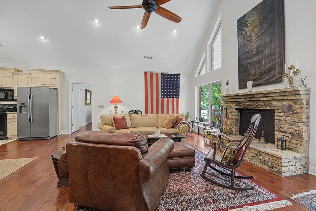 812 Lonsdale Lane, Jasper GA 30734 - Photo