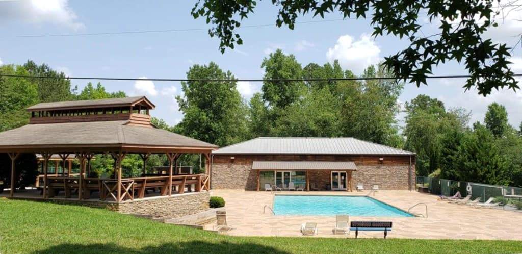 812 Lonsdale Lane, Jasper GA 30734 - Photo