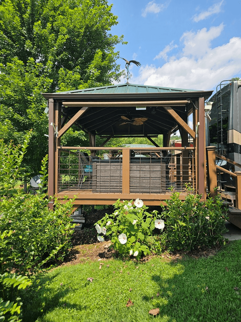95 Kole Drive, Blairsville GA 30512 - Photo