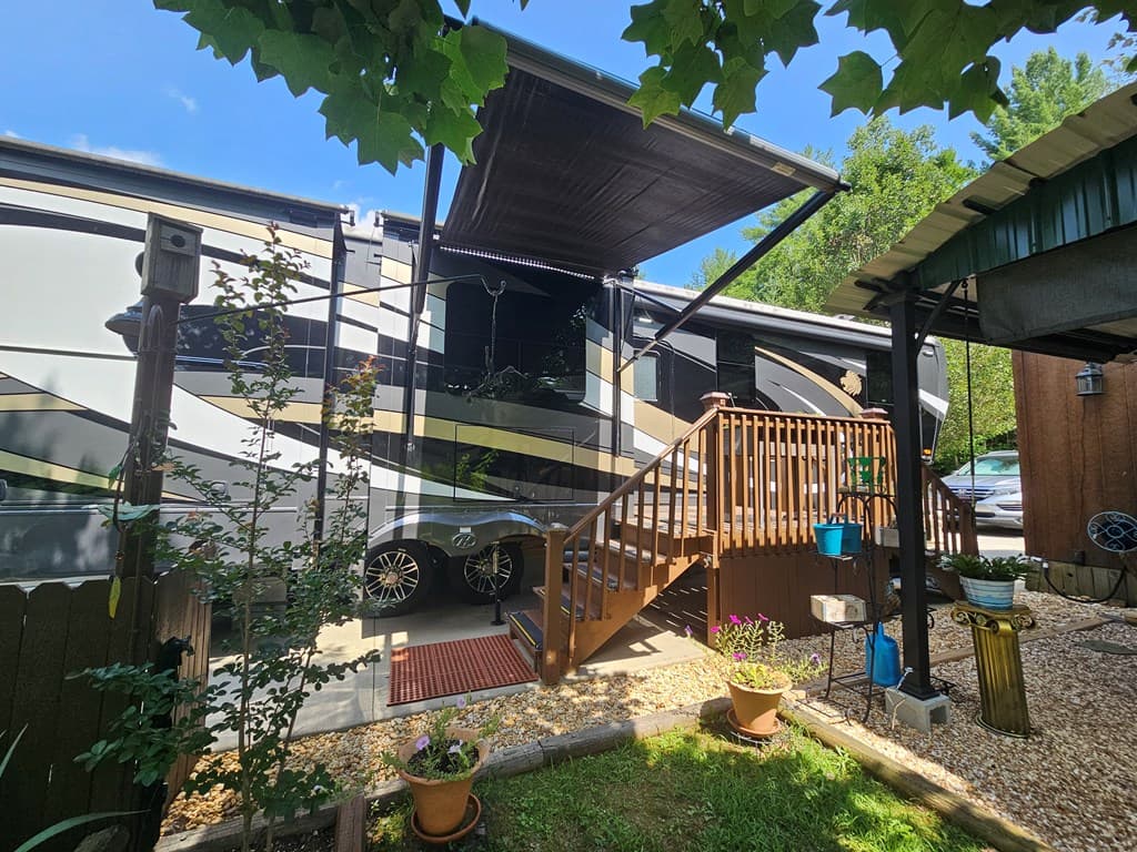 95 Kole Drive, Blairsville GA 30512 - Photo