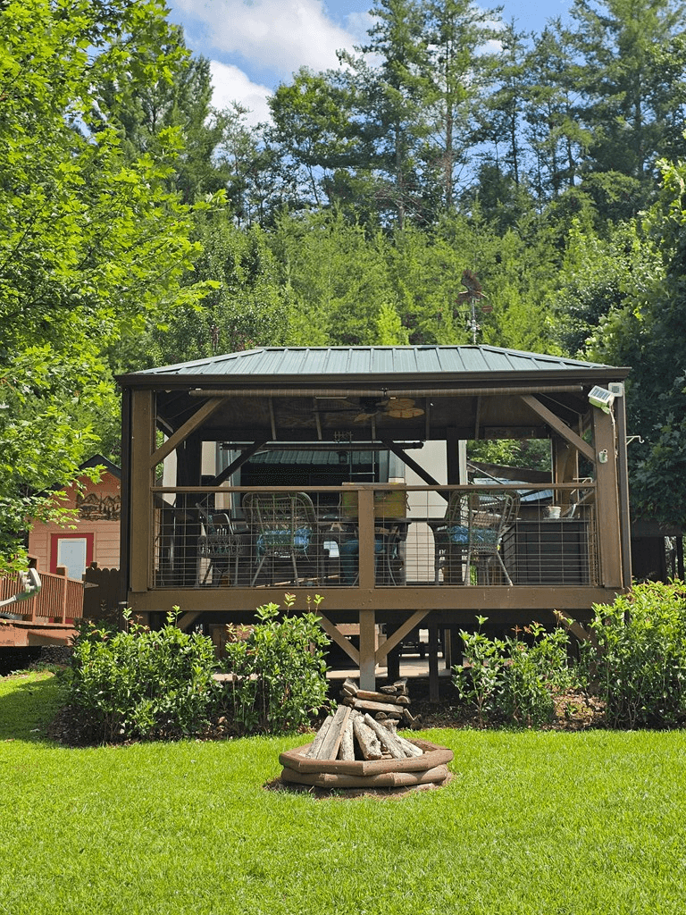 95 Kole Drive, Blairsville GA 30512 - Photo
