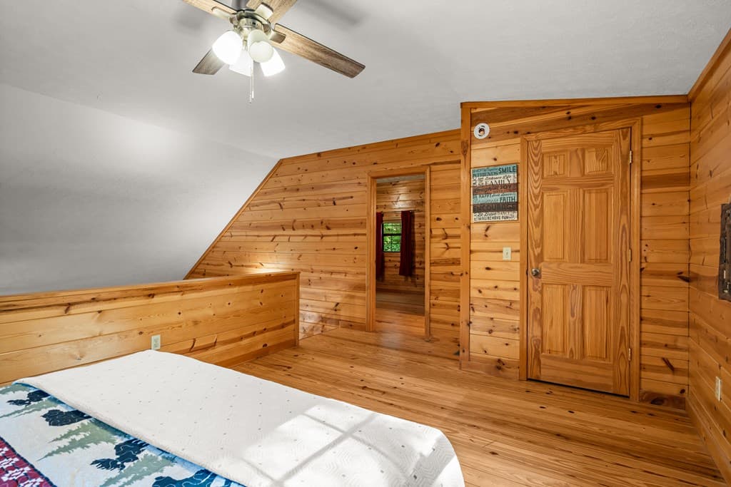 270 Sugar Creek Road, Blairsville GA 30512 - Photo