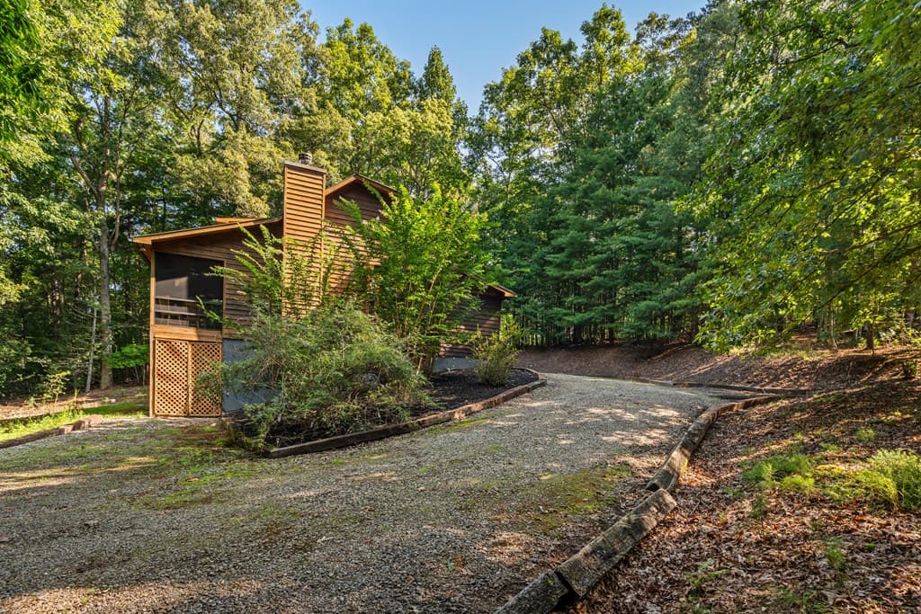 270 Sugar Creek Road, Blairsville GA 30512 - Photo