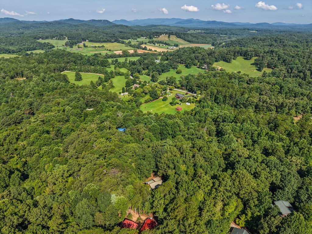 270 Sugar Creek Road, Blairsville GA 30512 - Photo