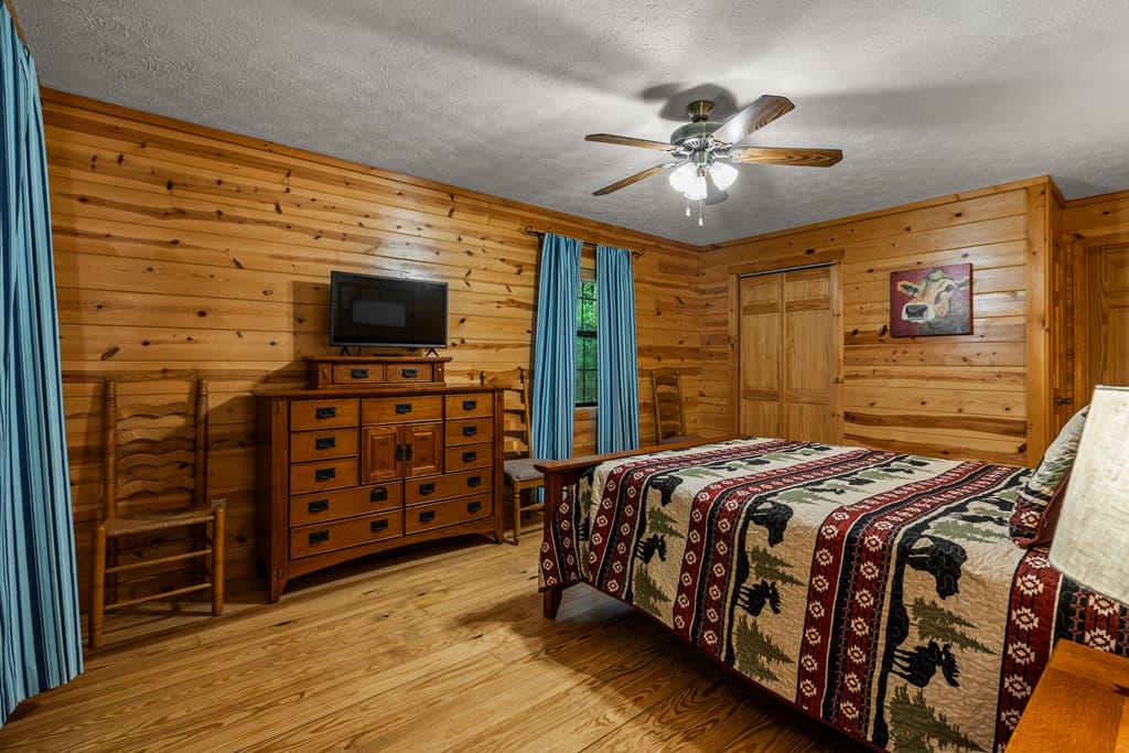 270 Sugar Creek Road, Blairsville GA 30512 - Photo