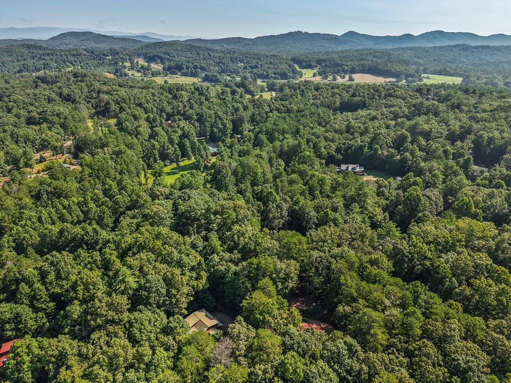 270 Sugar Creek Road, Blairsville GA 30512 - Photo