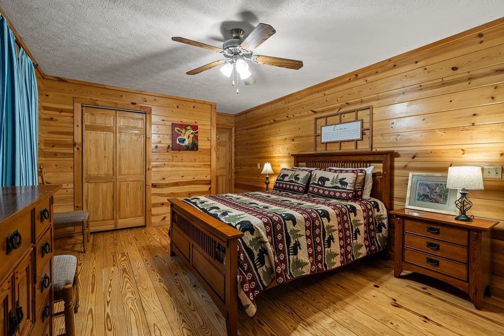 270 Sugar Creek Road, Blairsville GA 30512 - Photo