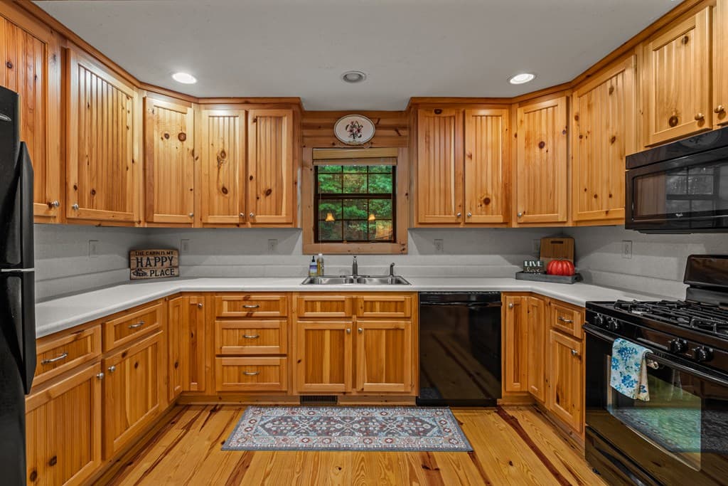 270 Sugar Creek Road, Blairsville GA 30512 - Photo