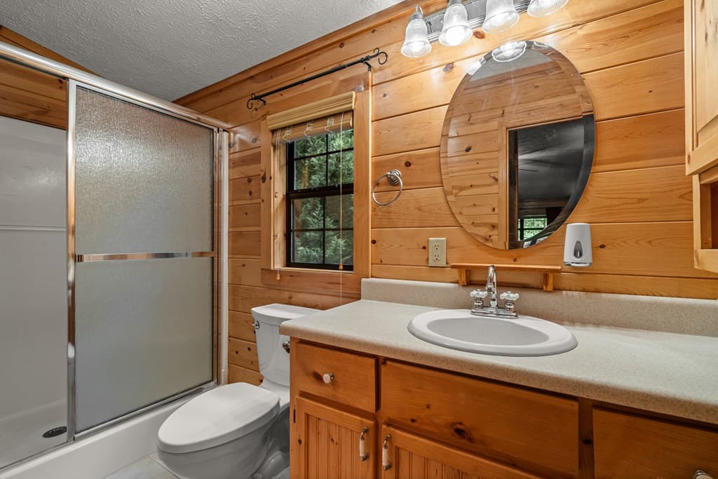 270 Sugar Creek Road, Blairsville GA 30512 - Photo
