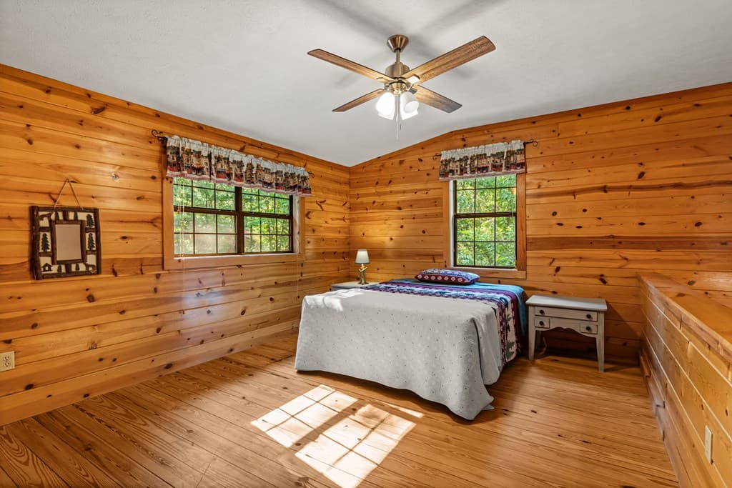 270 Sugar Creek Road, Blairsville GA 30512 - Photo