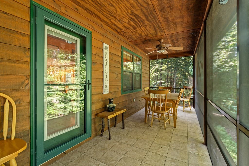 270 Sugar Creek Road, Blairsville GA 30512 - Photo