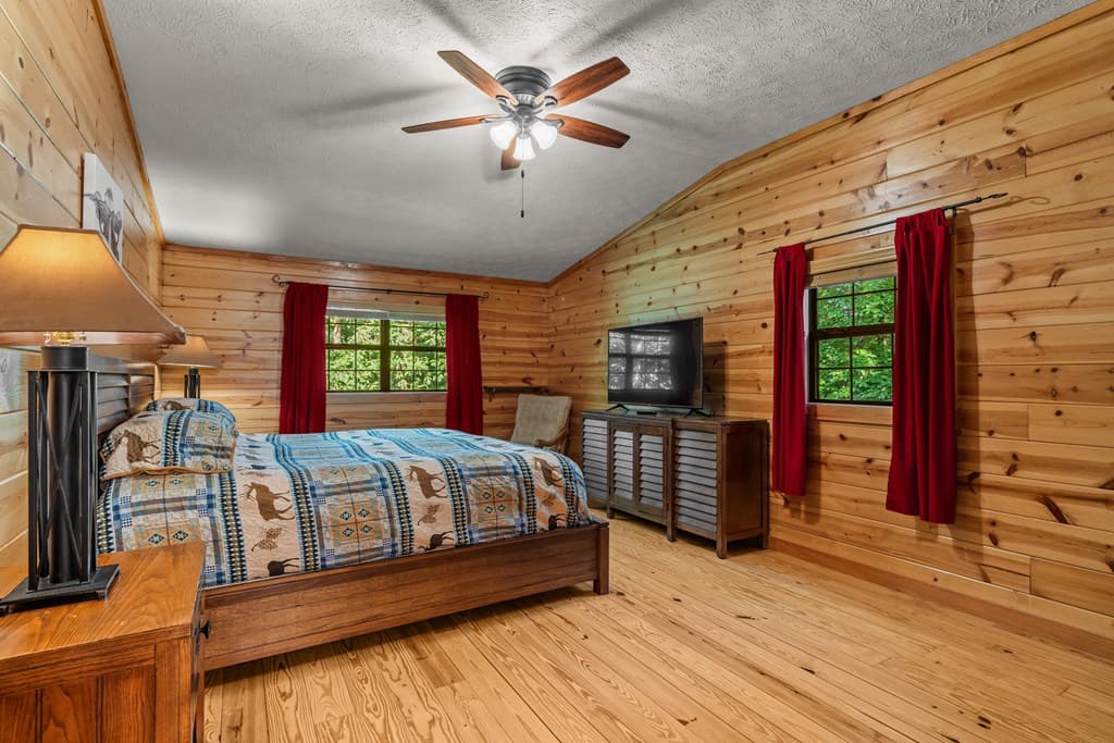 270 Sugar Creek Road, Blairsville GA 30512 - Photo