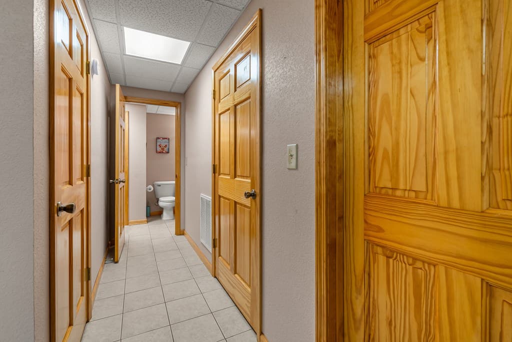 270 Sugar Creek Road, Blairsville GA 30512 - Photo