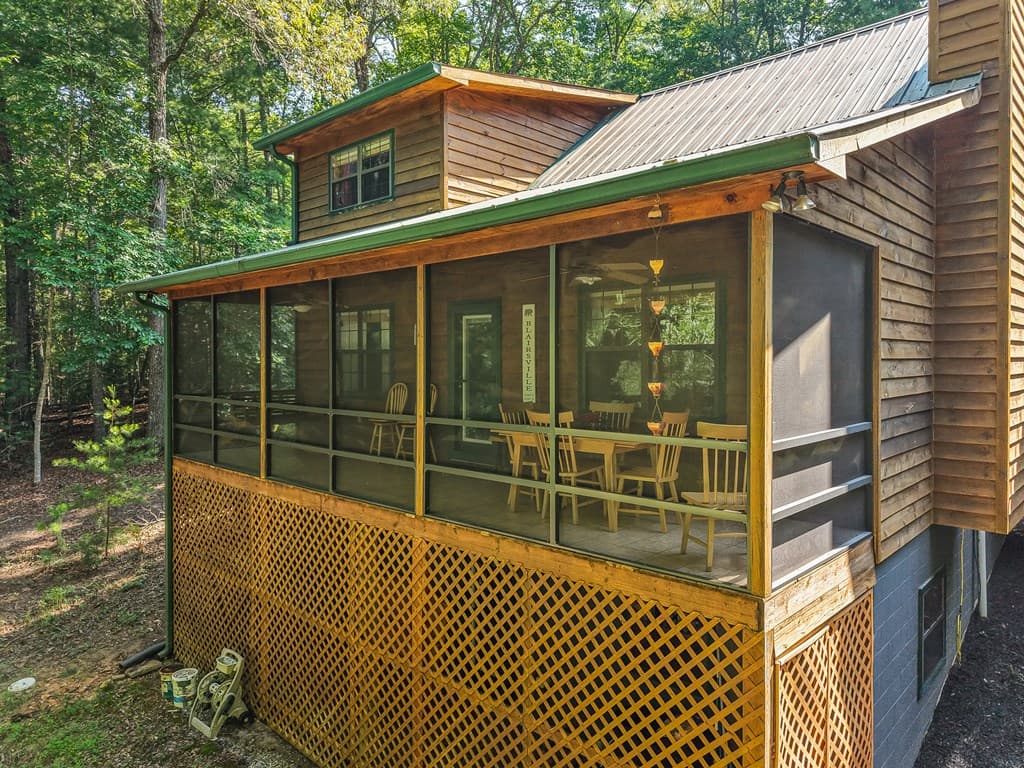 270 Sugar Creek Road, Blairsville GA 30512 - Photo