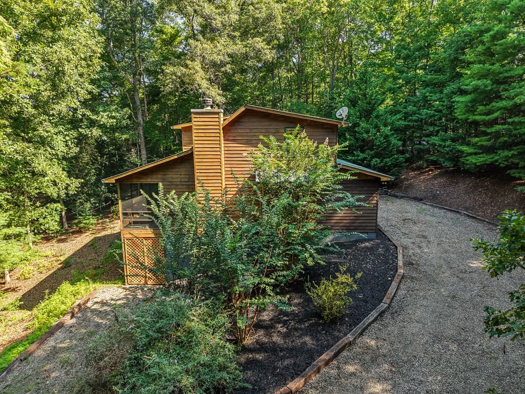 270 Sugar Creek Road, Blairsville GA 30512 - Photo