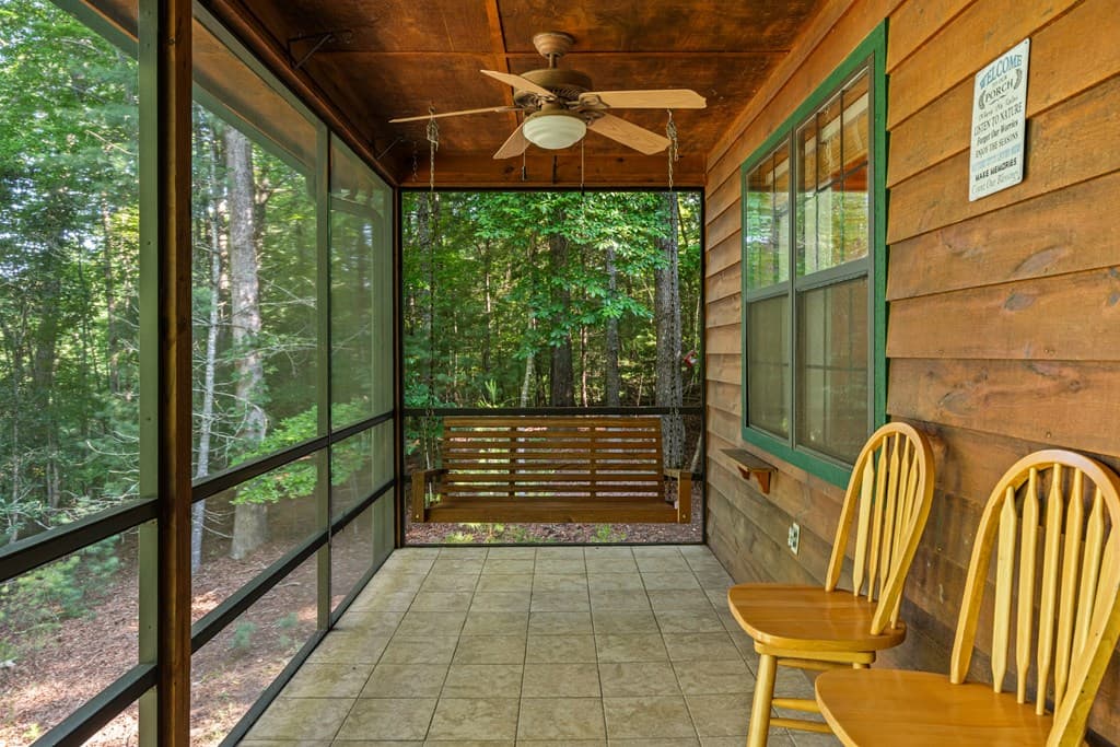 270 Sugar Creek Road, Blairsville GA 30512 - Photo