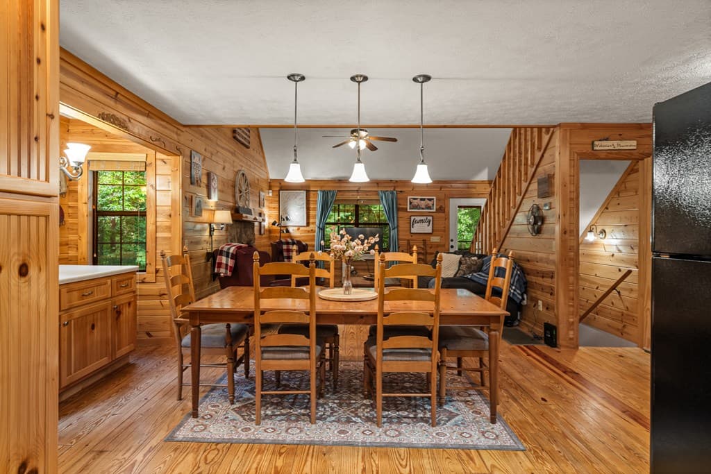 270 Sugar Creek Road, Blairsville GA 30512 - Photo