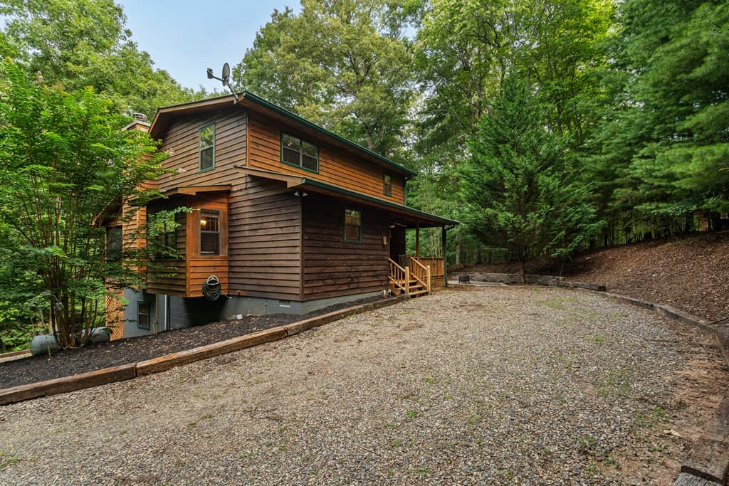 270 Sugar Creek Road, Blairsville GA 30512 - Photo